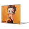 Betty Boop Little Black Dress Pixelbook Skin